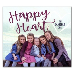 Happy Heart (CD)