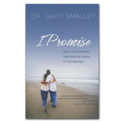 I Promise (Softcover)