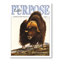 Life Purpose Journal Vol. I <span class='s'>Clearance</span>