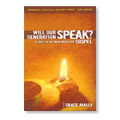Will Our Generation Speak?