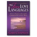 Five Love Languages